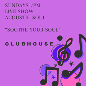 Maxyne Ryan jazz and soul singer Clubhouse