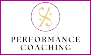 performance coaching banner homepage