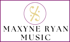 Maxyne Ryan Music | Live Performances; Wellbeing Vocal Workshops & Performance Coaching